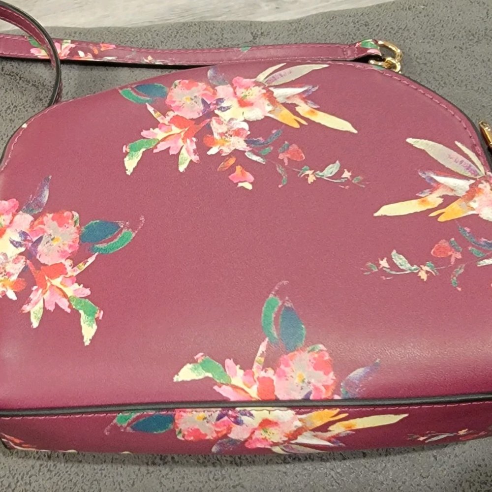 A. New Day Small Crossbody Purse